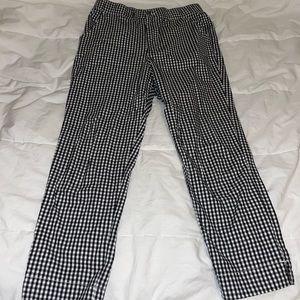 Gangnam Hollister pants